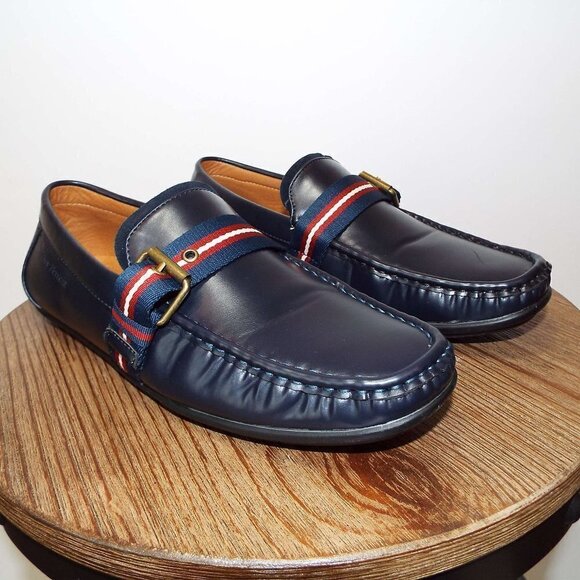 Henry Ferrera Collection "Andrew" Loafer - Picture 1 of 11